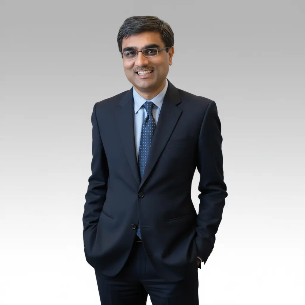 Dr. Priya Patel
